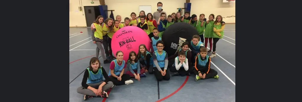 École Saint Vincent